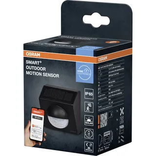 Osram SMART+ Outdoor Motion Sensor WiFi grey