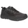 MAGNUM Uniformschuhe Herren Wasserdicht Schwarz SCHWARZ 37