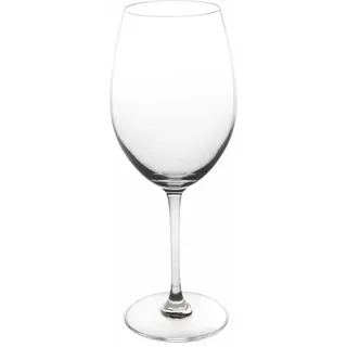 Olympia Novello Rotweinglas, Kristall, 470 ml, 6 Stück