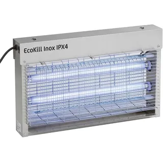 Kerbl Fliegenvernichter EcoKill 2 x 15 W