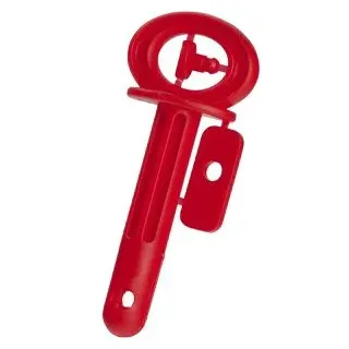 Big Kupplungsstift rot