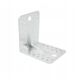 Bauverbinder mit Prägung 105*105*90*2,5MM - LB 105*105*9