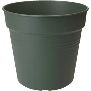 elho Green Basics Ø 30 x 30 cm Laubgrün