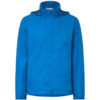 Vaude Escape Bike Light Fahrradjacke Herren Radiate Blue 3XL