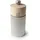 Line Salzmühle 12 cm Silber unbefüllt
