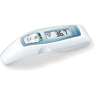 Sanitas SFT 65 Multifunktions-Thermometer