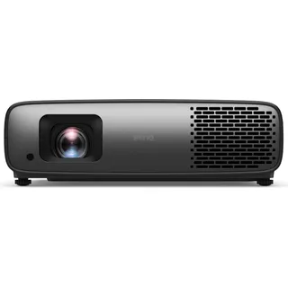 BenQ W4100i 4K Heimkino Beamer mit 3200 Lumen und Android TV-Dongle für kabelloses Entertainment