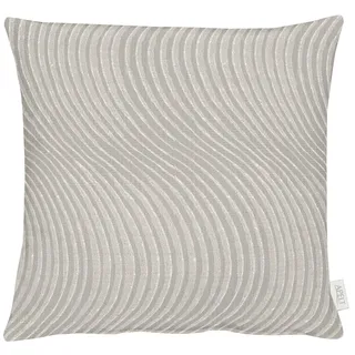 APELT Kissenbezug 2913 40 x 40 cm Beige