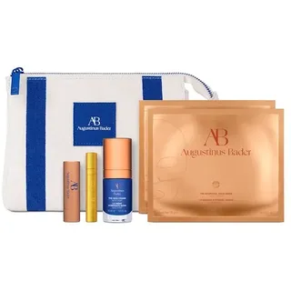 Augustinus Bader Gesicht The Fresh Glow Kit 1 Stk.
