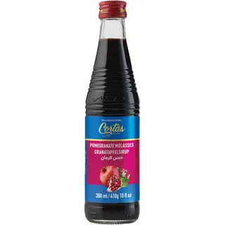 Cortas Granatapfelsirup (1 x 300 ml)