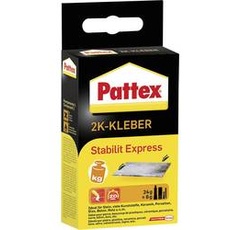 Bild 2K-Kleber Stabilit Express 30 g