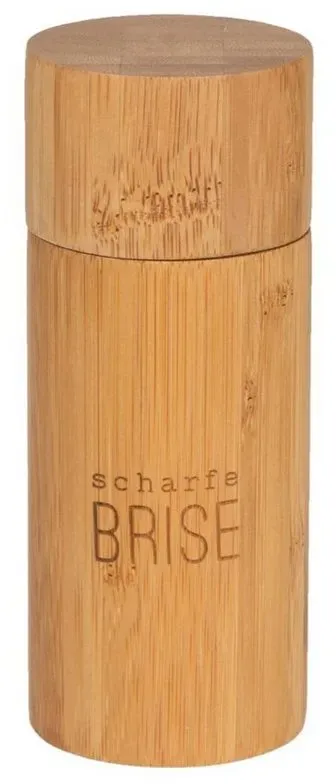 Bild von Dining Pfeffermühle Scharfe Brise Bambus