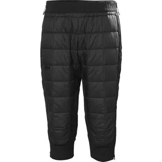 Helly Hansen Men’s Ridge Lifaloft 3/4 Pants black (990) S