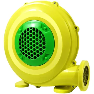 Luftgebläse, 450 W, für aufblasbare Hüpfburgen | Kommerziell, Für Wasserrutschen, Für Sprungrutschen, Pumpengebläse