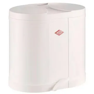Wesco Öko-Sammler 30 l Weiß