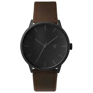 Chpo Brand Khorshid Epic Metal Uhr - Black - One Size