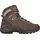 Wanderschuhe Renegade Evo Mid GTX (All-Terrain, Nubukleder, wasserdicht) espressobraun/anthrazit Damen