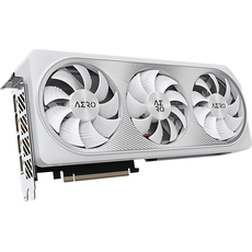 Bild von GeForce RTX 4070 Ti SUPER Aero OC 16G, 16GB GDDR6X, HDMI, 3x DP (GV-N407TSAERO OC-16GD)