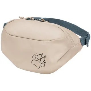 Jack Wolfskin Berkeley Hipbag One Size beige