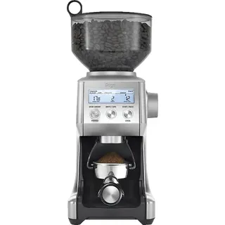 Sage The Smart Grinder Pro Silber