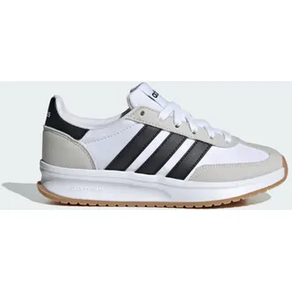 adidas Run 70s 2.0 Kinder FTWR White/Core Black/Grey One 35,5