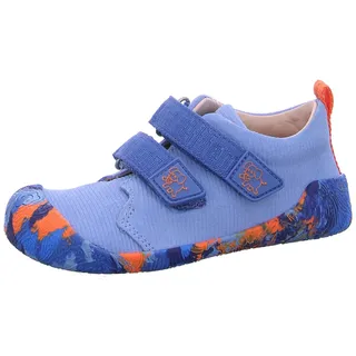 Affenzahn Elefant Barfußschuhe Blau