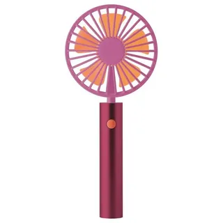 REMEMBER Ventilator Flow berry, EV06
