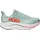 Clifton 10 Herren Beige/Neon Flame 42