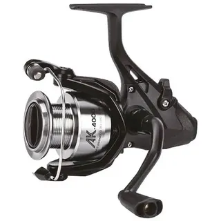 Okuma Ak Karpfenrolle - 6000
