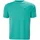Kurzarm-baselayer Dark Mint 2XL