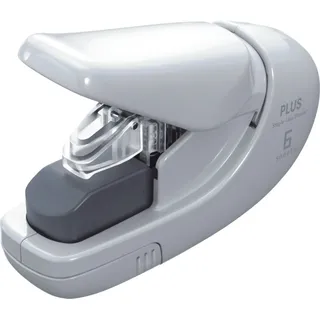 Plus Japan Plus Japan, Heftgerät, Heftapparat (5 Blätter)