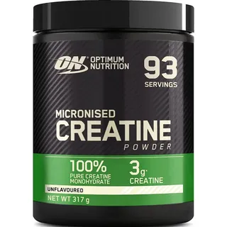 Optimum Nutrition Creatin Pulver 317 g