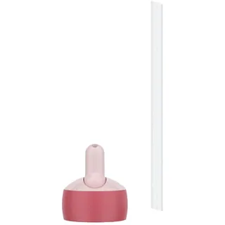 Mepal Trinkflasche "Verschlussdeckel Flip-Up Campus", cool pink