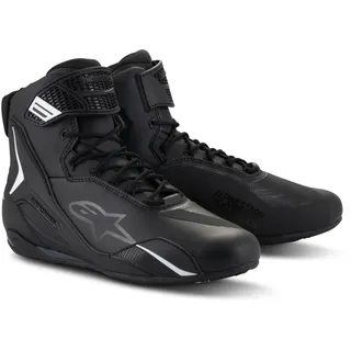 Alpinestars Faster-4 Schwarz 45,5
