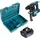DHR 171 G1X3 inkl. 1x 6,0 Ah + Transportkoffer