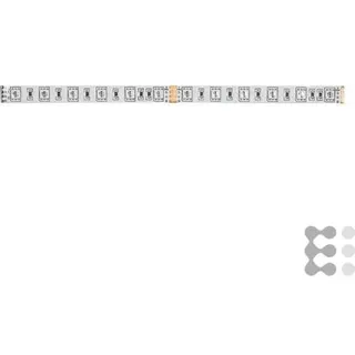 Brumberg LED-Streifen 15203001 14,4 W RGB 500 cm