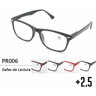 Comfe PR006 +2,5 Lesebrille