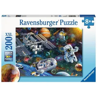 Ravensburger Expedition Weltraum