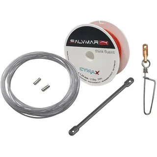 Salvimar Allestimento Arbalete Pro Set Set - Multicolor - One Size