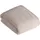High Line Badetuch 100 x 150 cm beige