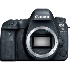 Canon Gehäuse der EOS 6D Mark II, Kamera