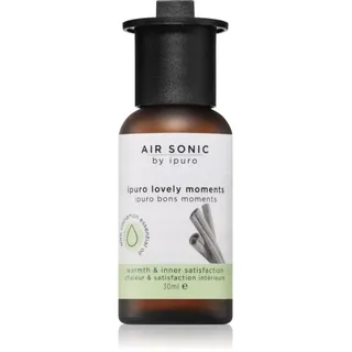 ipuro Air Sonic Lovely Moments duftöl mit ätherischen Öl 30 ml