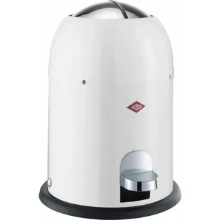 Wesco Mini Master 6 l Weiß