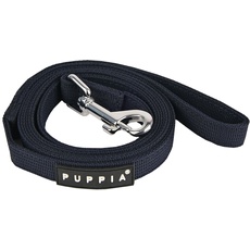 Puppia Hundeleine kleine Hunde - 1,16m, 1,20m & 1,40m - Als Welpenleine geeignet - viele Farben - Hausleine für Hunde