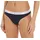 Tanga Blau L