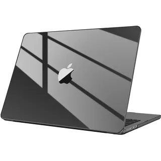 Fintie Hülle Kompatibel mit MacBook Pro 14 Zoll M5 M4 M3 M2 M1 Pro/Max