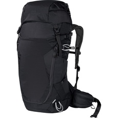 Bild Crosstrail 30 ST Backpack, Black,
