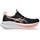 Gel-Nimbus 28 Damen Schwarz / Pearl Pink 42
