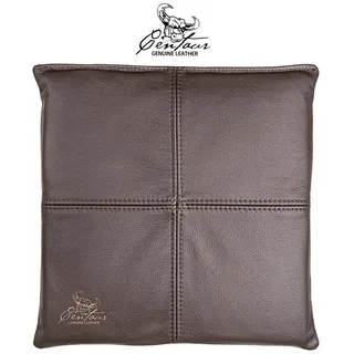 Centaur Sitzkissen 40 x 40 cm Braun