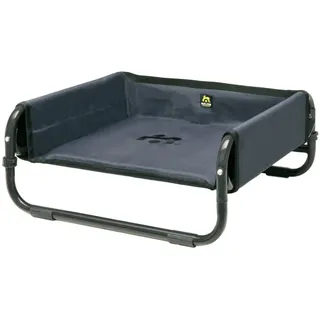 Maelson Hundebett Softbett L 1 St schwarz